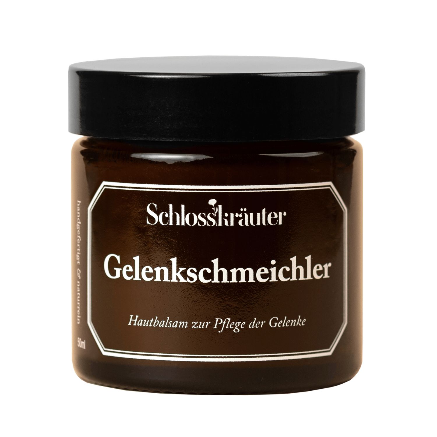 Schlosskräuter Gelenkschmeichler Gelenksalbe