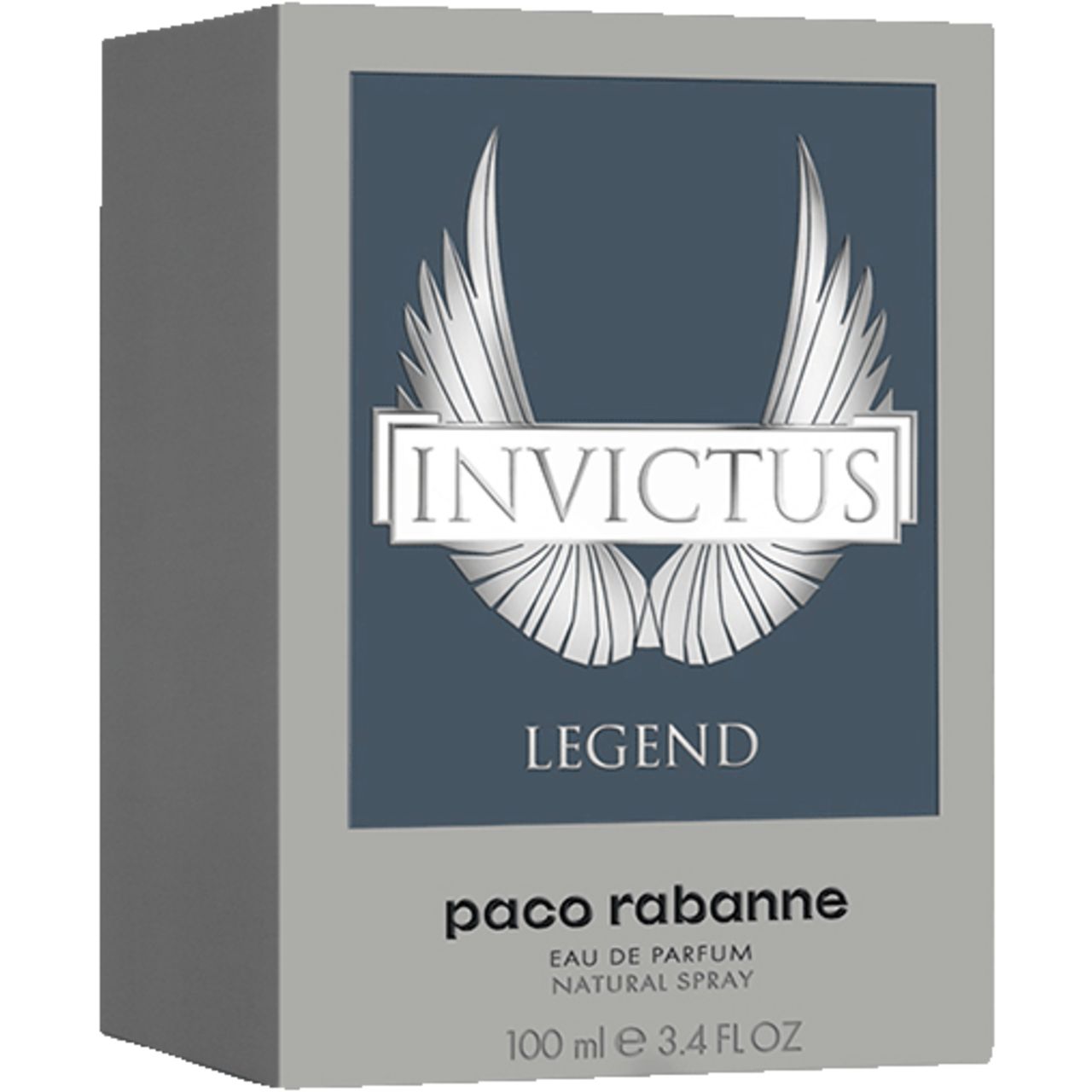 Paco Rabanne, Invictus Legend E.d.P. Nat. Spray