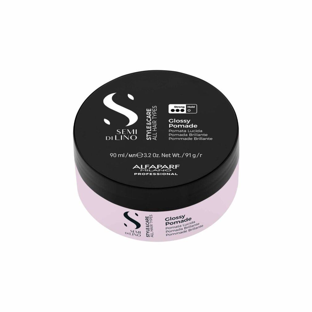 Alfaparf - SDL Styling Glossy Pomade