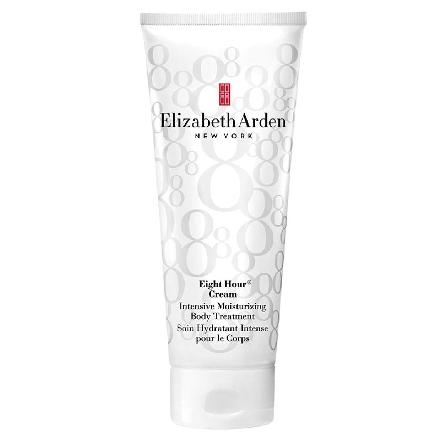 Elizabeth Arden Eight 8 Hour Intensive Moisturizing Body Treatment