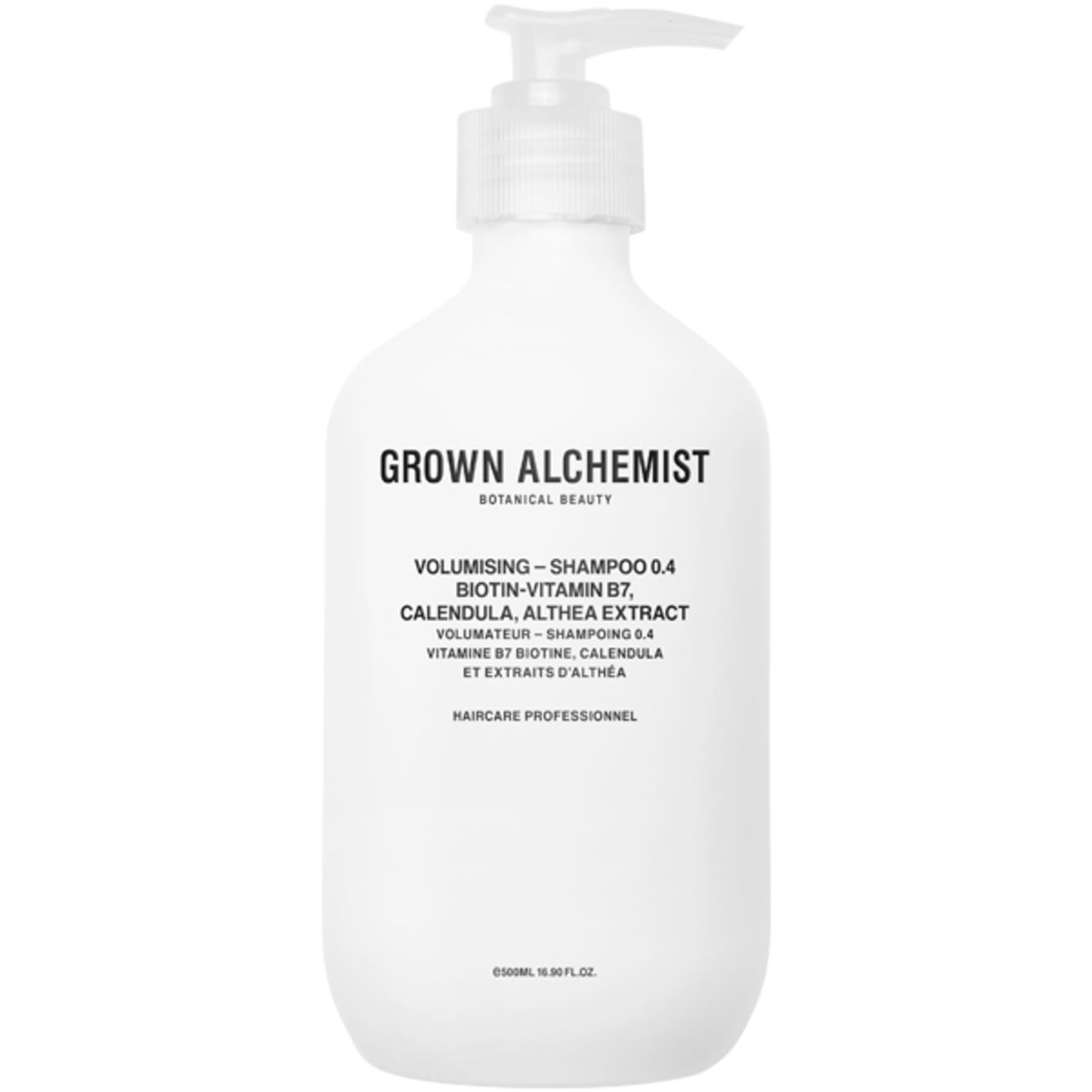 Grown Alchemist, Volume Shampoo 0.4