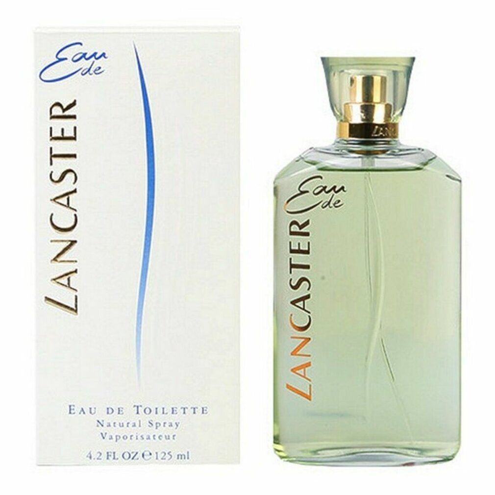 Lancaster Eau de Lancaster – Eau de Toilette 75 ml für Damen