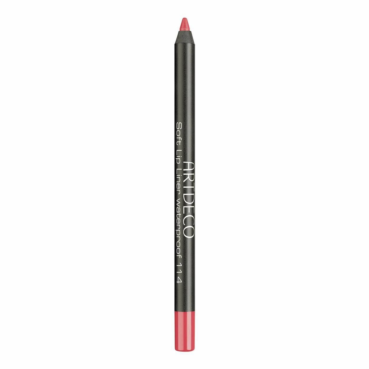 Artdeco, Soft Lip Liner Waterproof