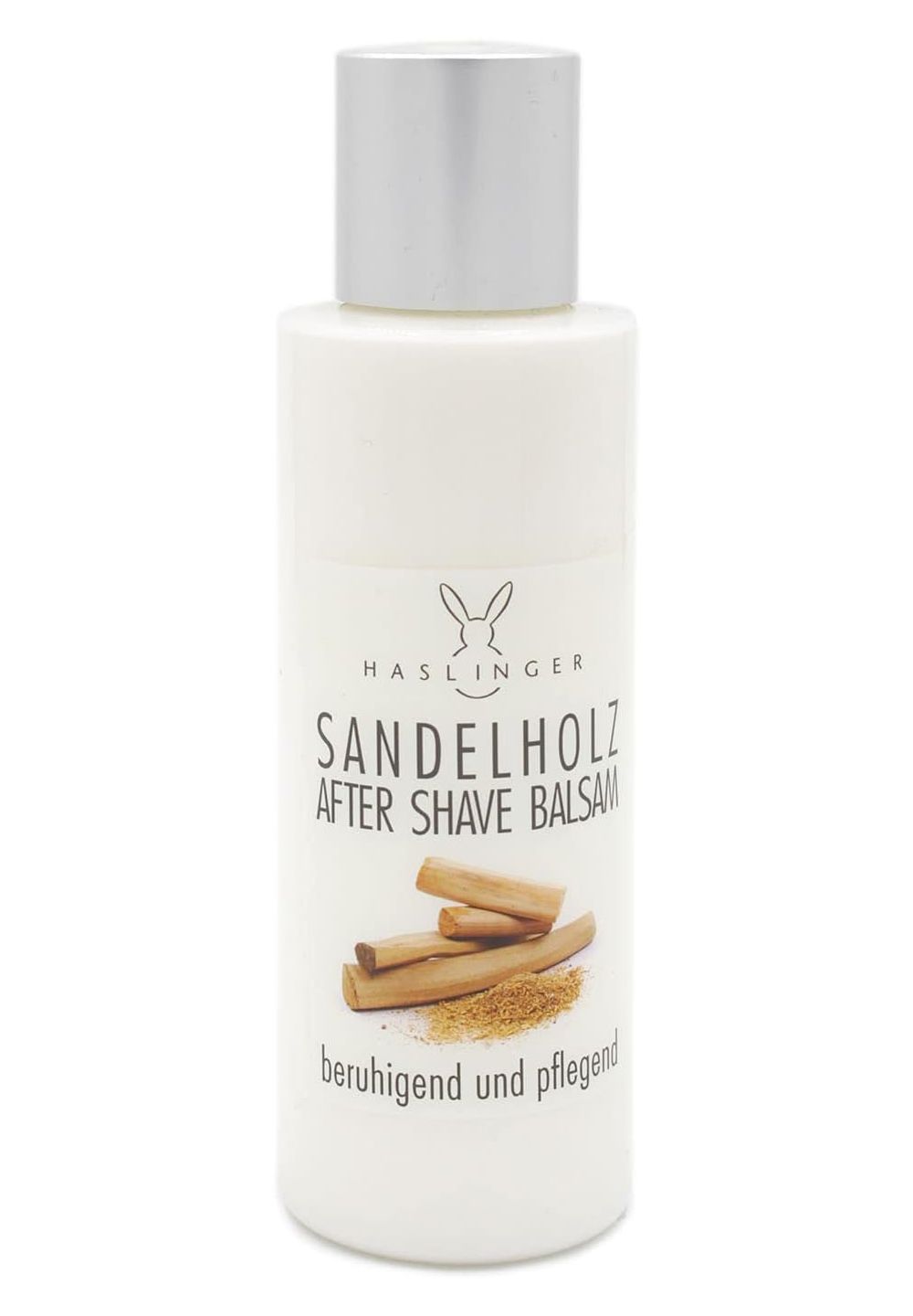 Haslinger After Shave Balsam Sandelholz 100 ml