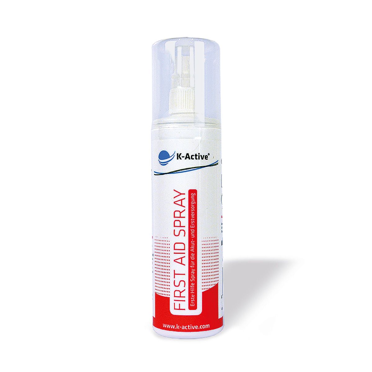 K-Active® First Aid Spray