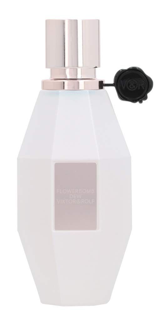 Viktor & Rolf Flowerbomb Dew Eau De Parfum für Frauen 50 ml