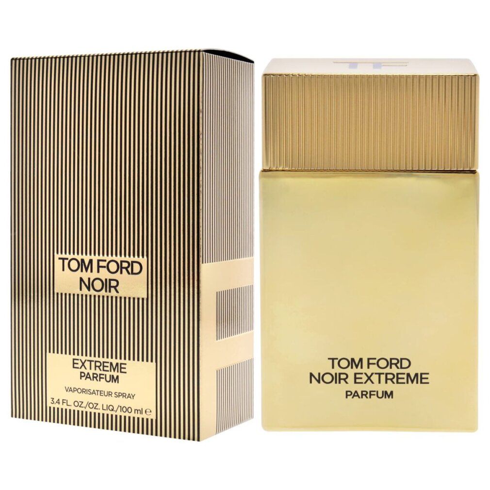 Tom Ford Noir Extreme Eau de Parfum 100 ml