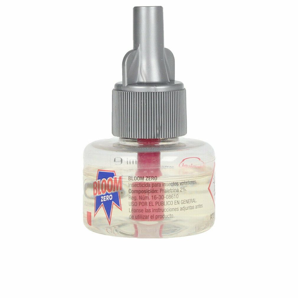 Bloom Zero Mosquitoes Electric Replacement Liquid 45 Nights 1 St