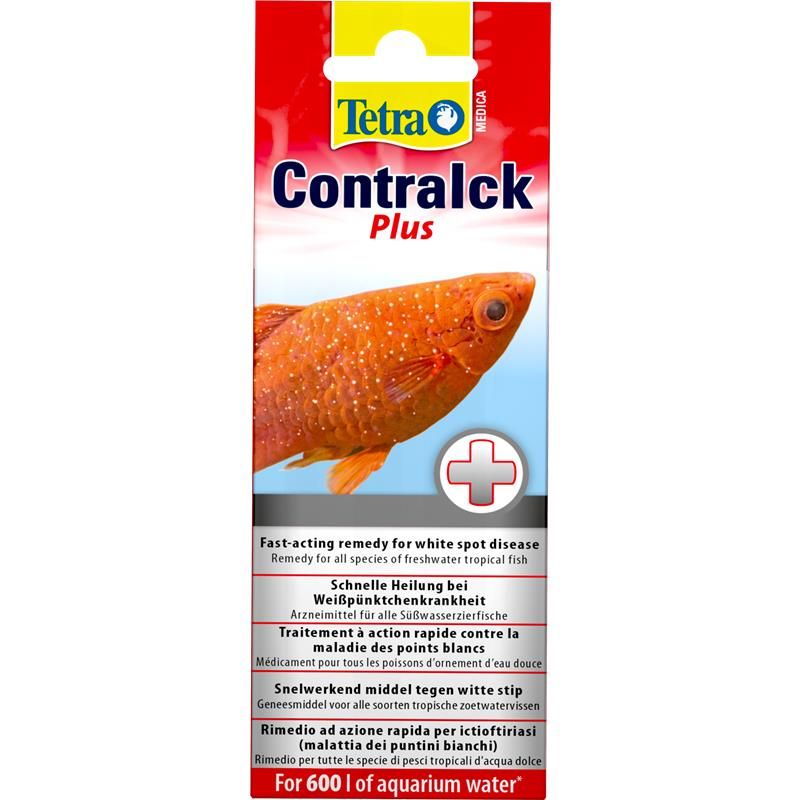 Tetra Medica ContraIck Plus 0,02 kg