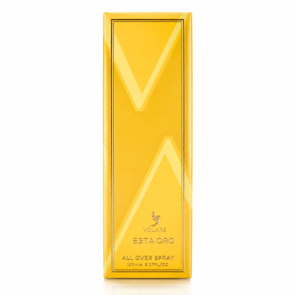 Volaré - Esta Oro Eau de Parfum