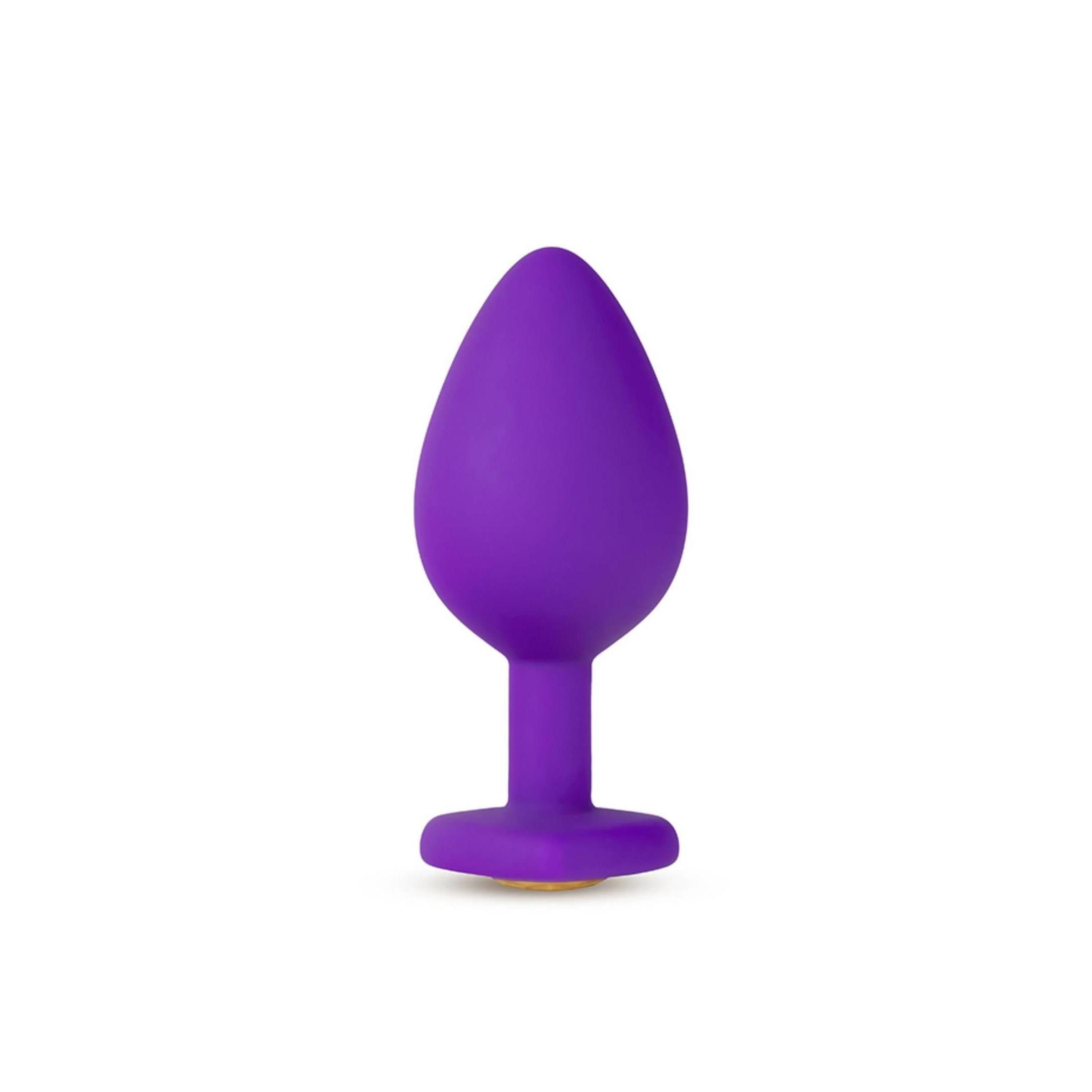 Blush - TEMPTASIA BLING Plug