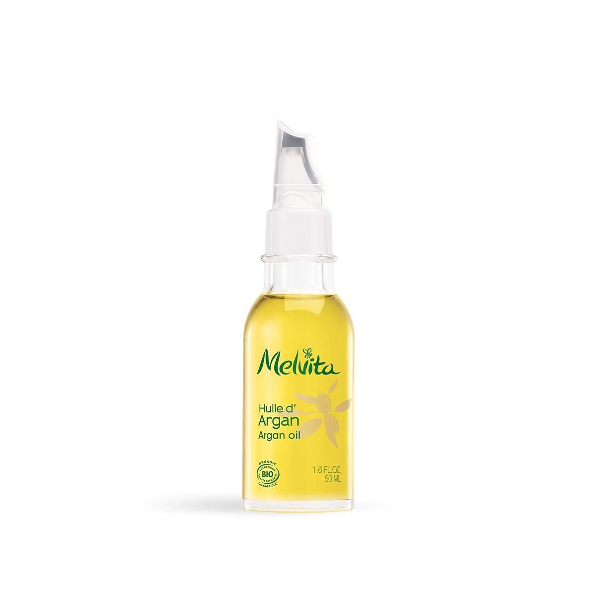 Melvita Schwarzkümmelöl 50 ml