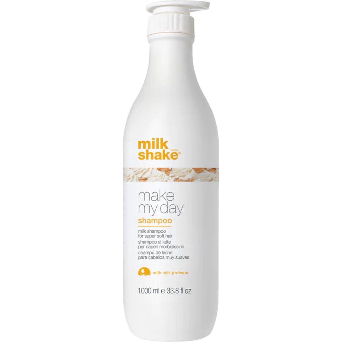 Milk Shake - Make My Day Shampoo 1000 ml