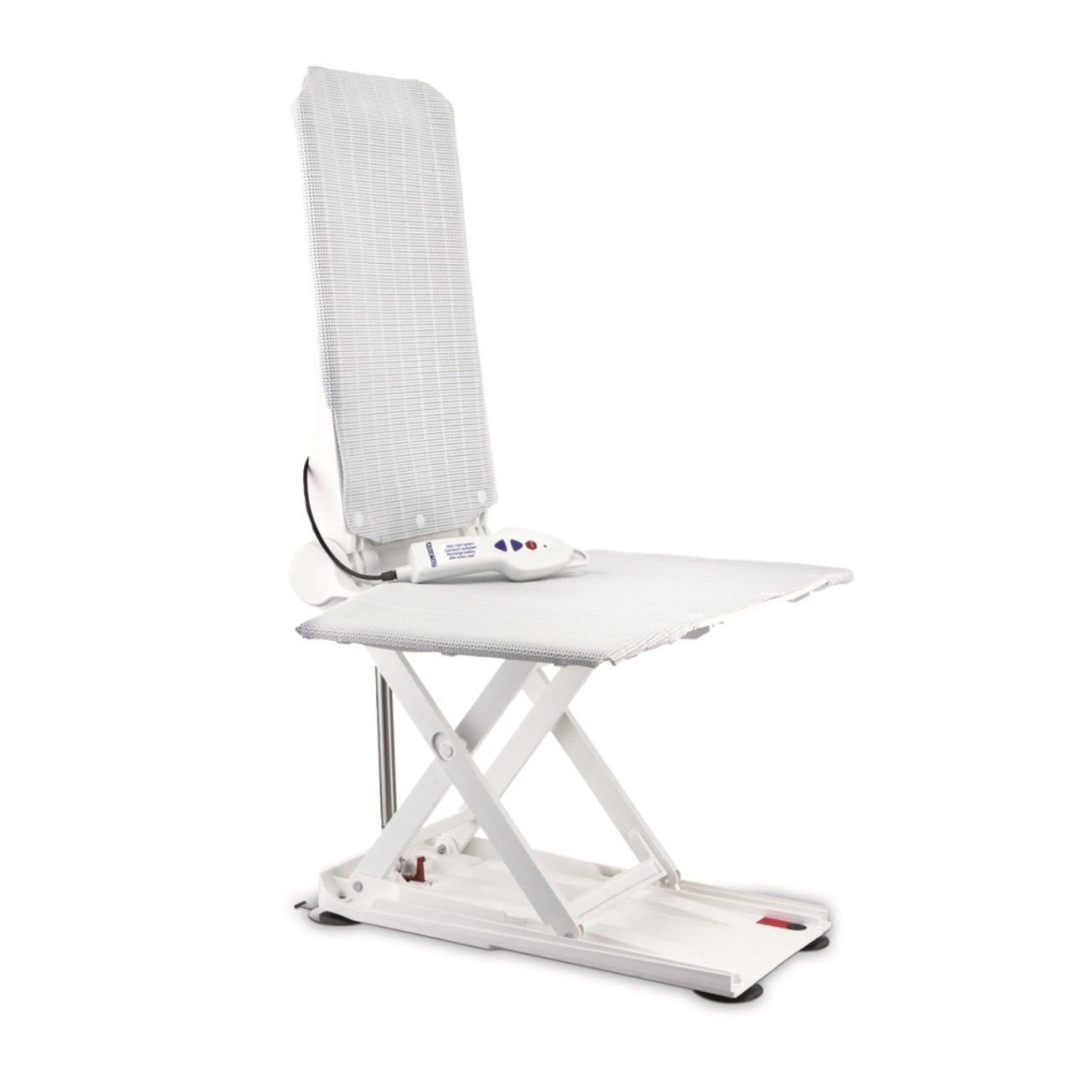 INVACARE Invacare Aquatec Orca Badewannenlift mit neuester Lithium