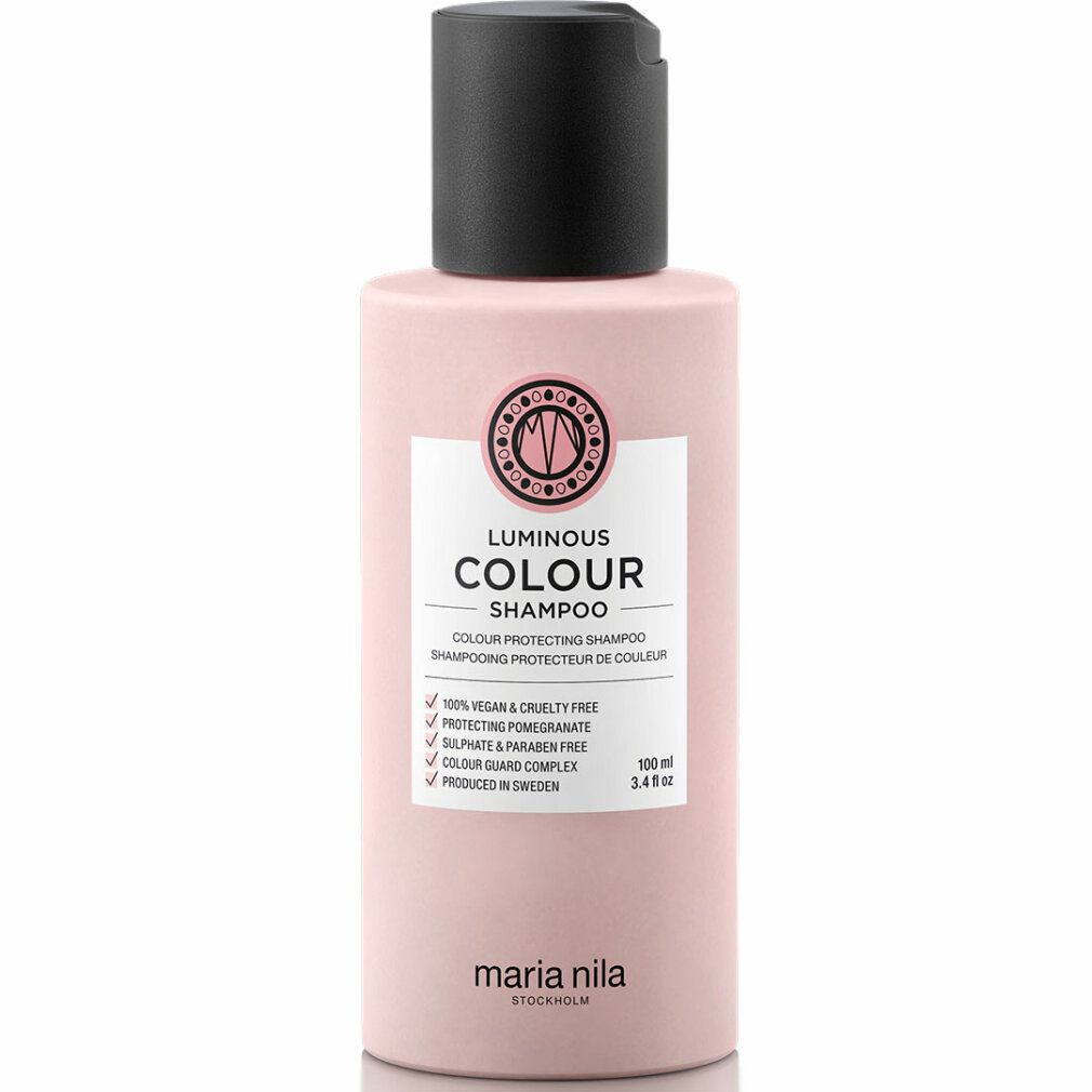 Maria Nila - Luminous Colour Shampoo