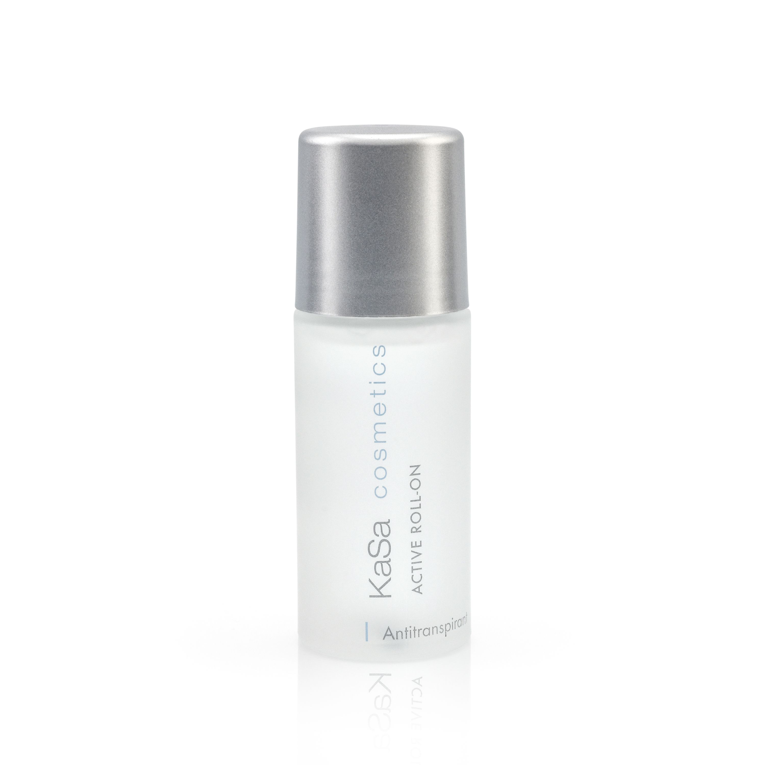 KaSa cosmetics Active Roll-On
