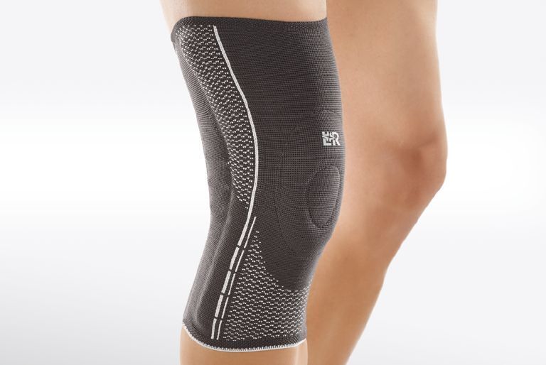 Cellacare Genu Comfort Kniebandage Gr.3 1 St Bandage(s)