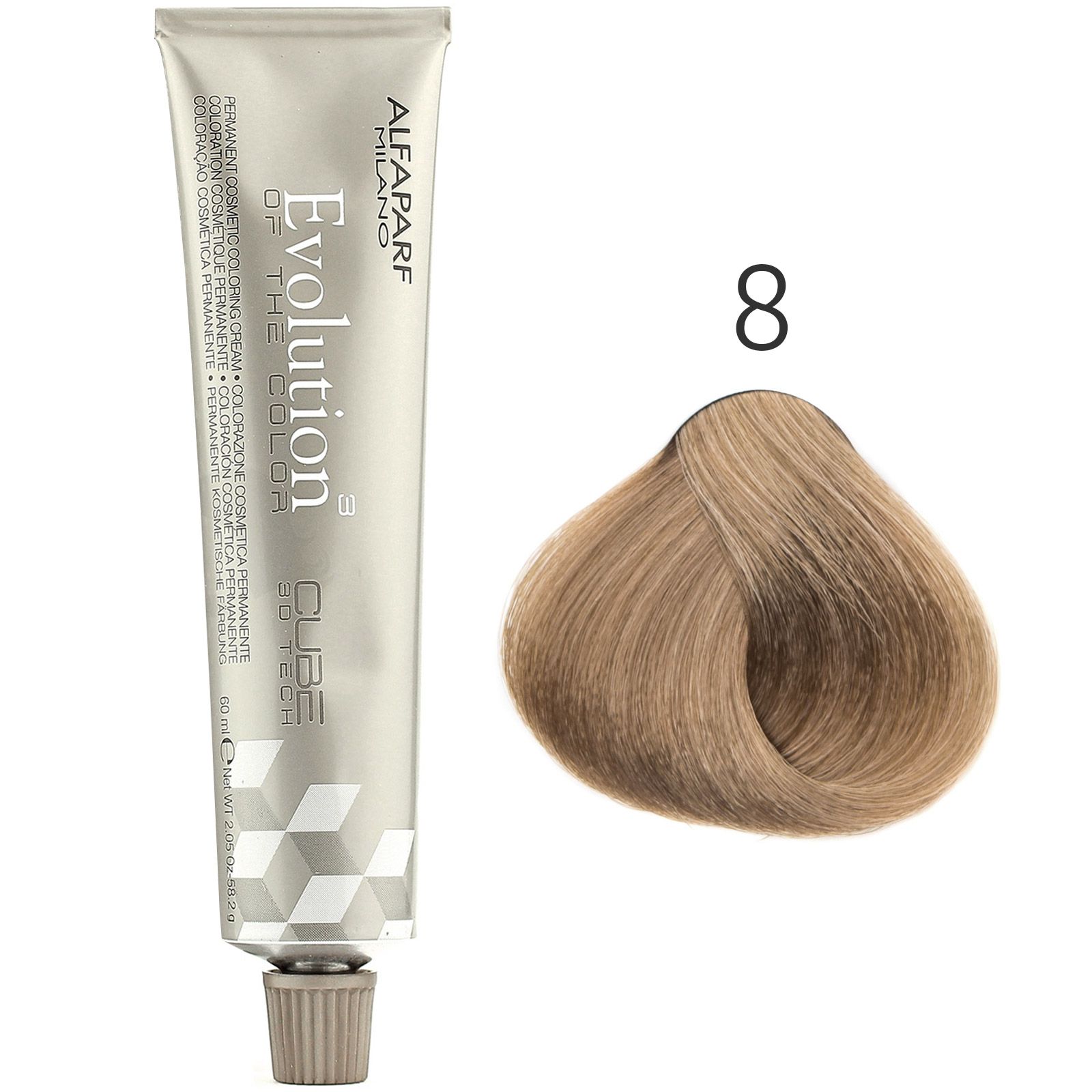 Alfaparf - Evolution of the Color 1 ml