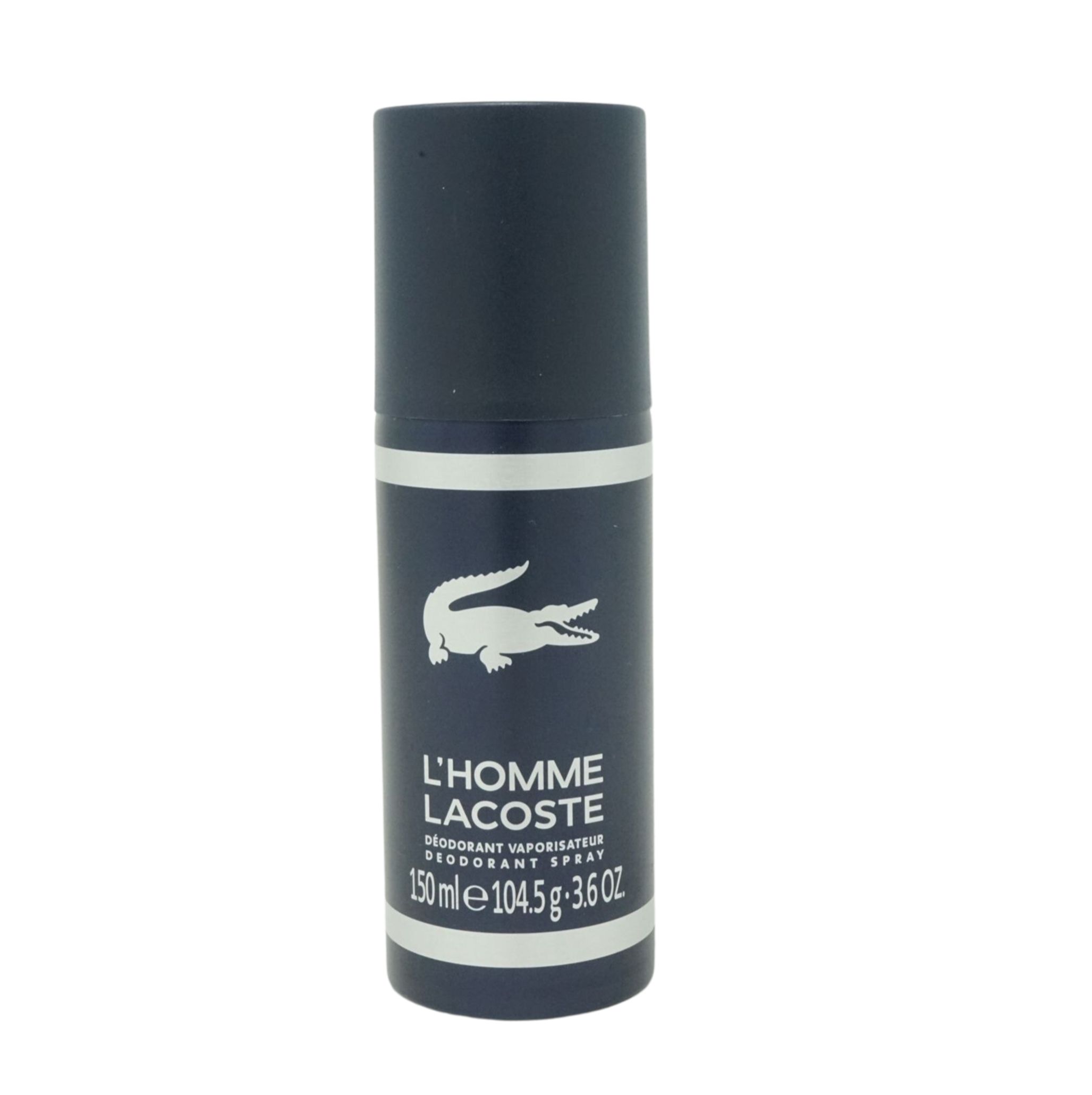 Lacoste L'Homme Deodorant Spray 150 ml
