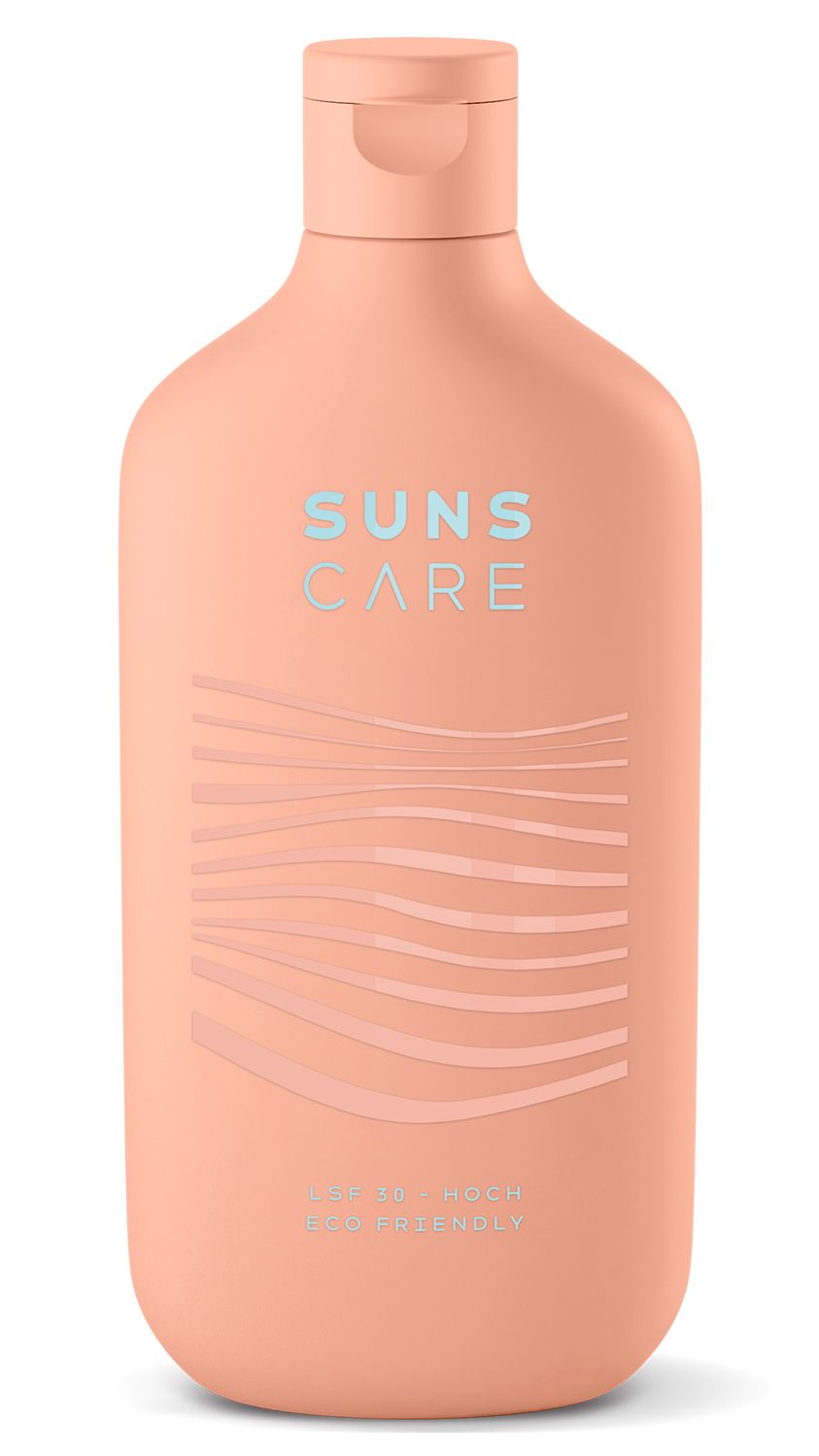 SUNS CARE - SUNS THIRTY Classic - Pink Beach