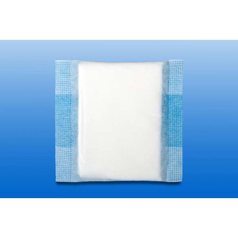 NOBASORB® Saugkompressen 10 x 10 cm