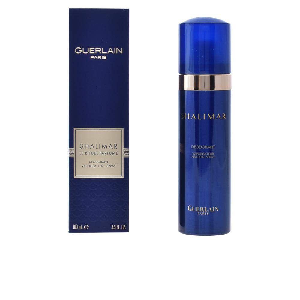 Guerlain Shalimar Deodorant Spray 100ml