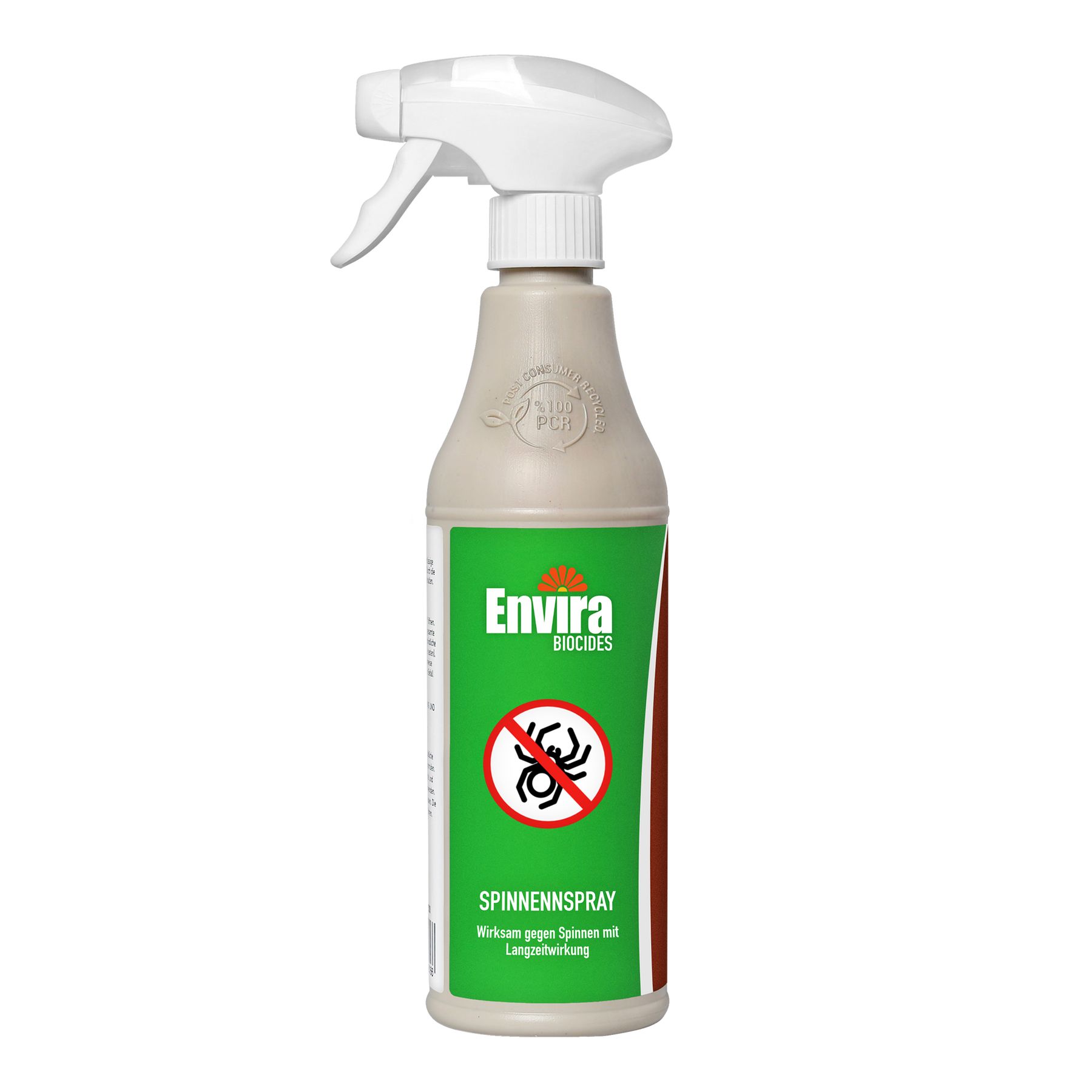 Envira Spinnen Abwehrspray im Nachfüllpack