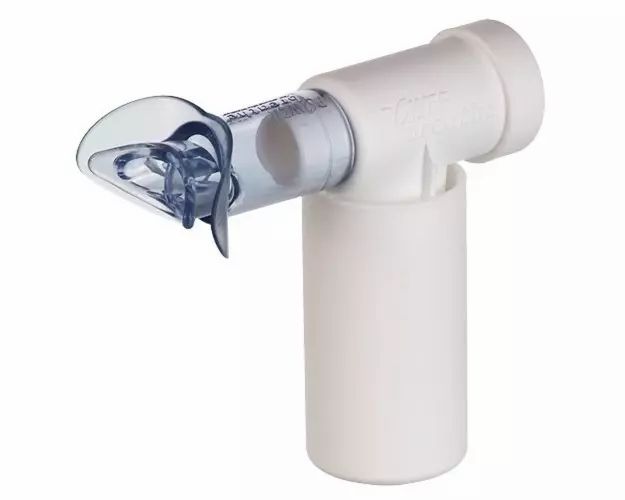 POWERbreathe MEDIC - Atemtrainer