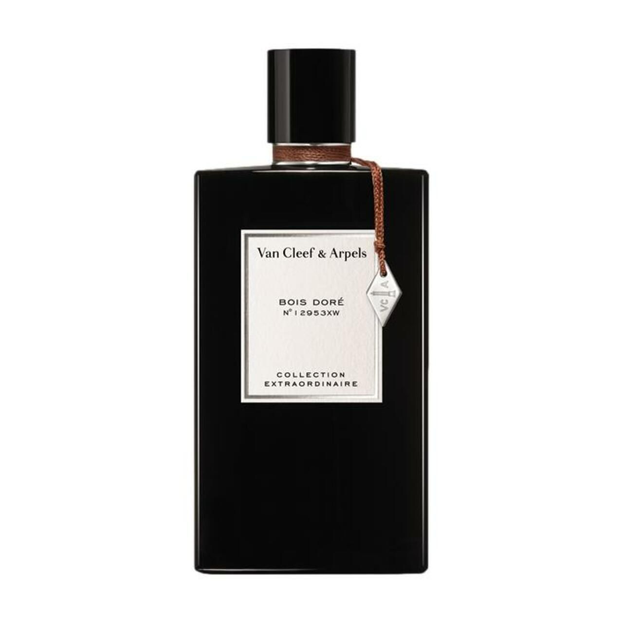 Van Cleef & Arpels, Collection Extraordinaire Bois Doré EdP Nat. Spray