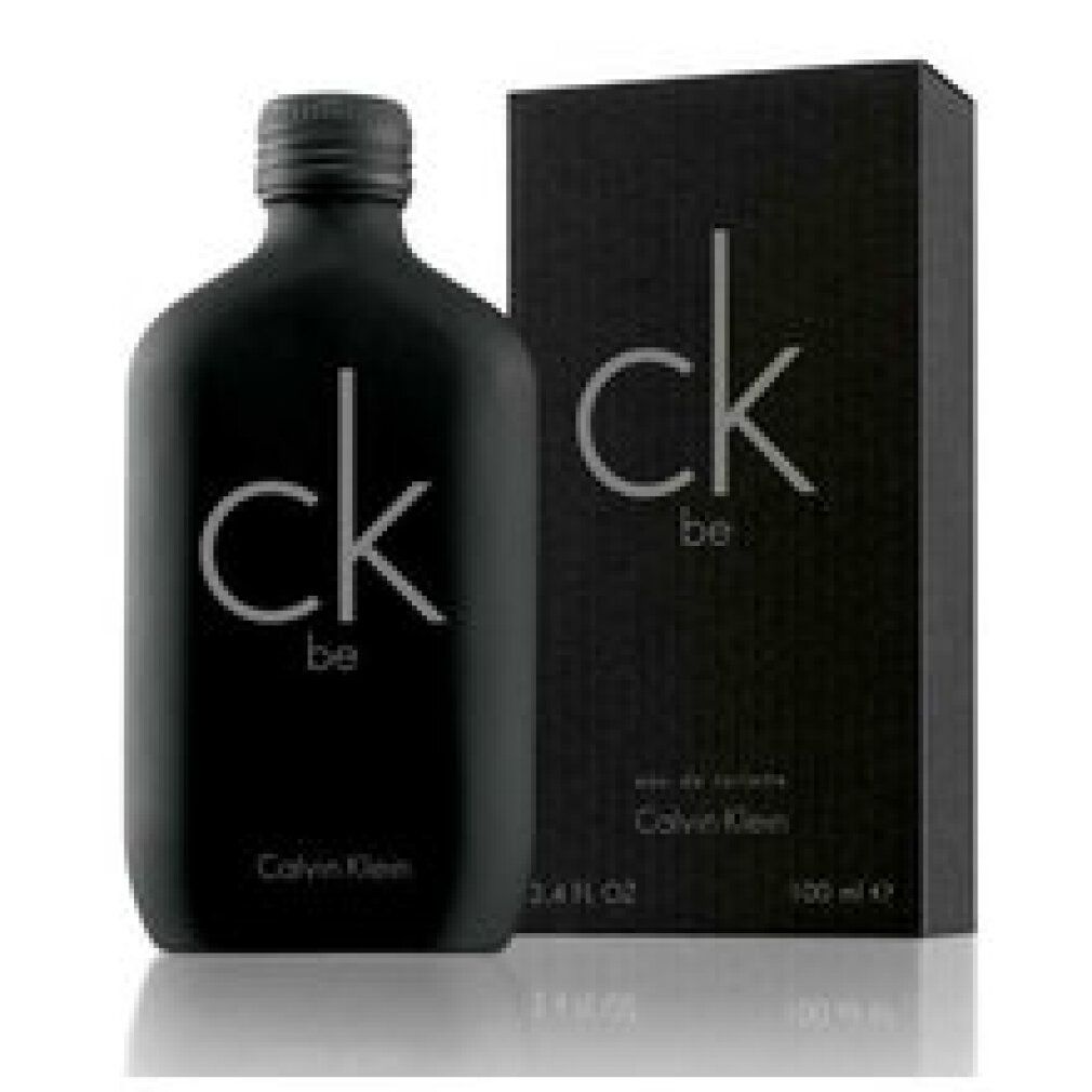 Calvin Klein ck Be Eau De Toilette