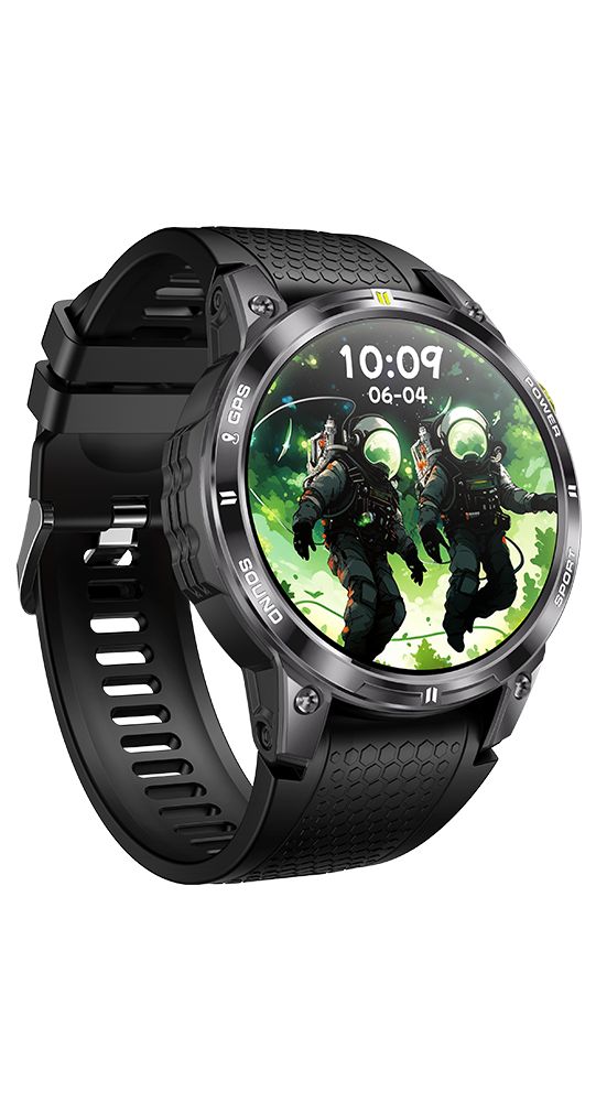 Knauermann SMART 3 (2025)