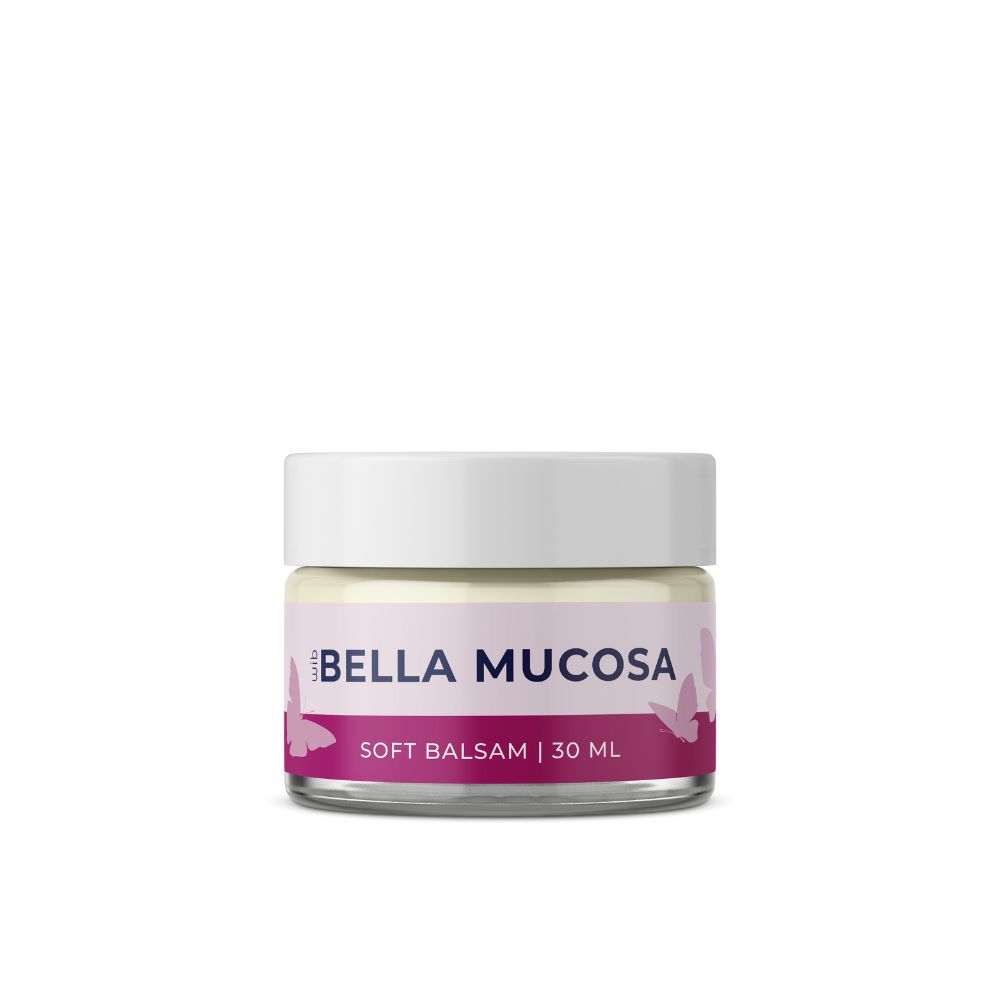Vital Life Bella Mucosa Soft Balm Balsam