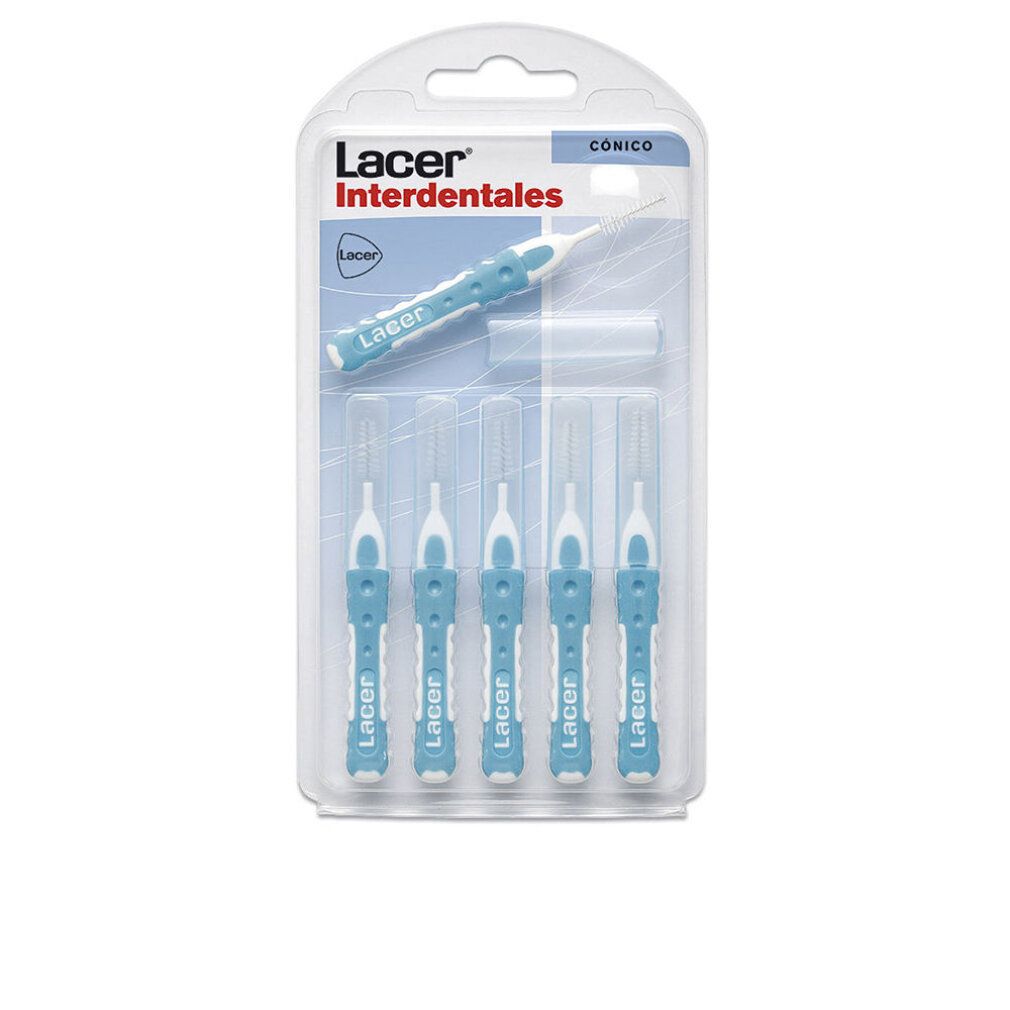 Lacer Interdentalbürste konisch