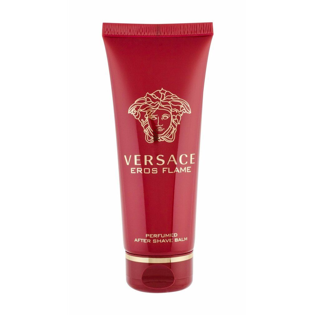 Versace Eros Flame Perfumed After Shave Balm