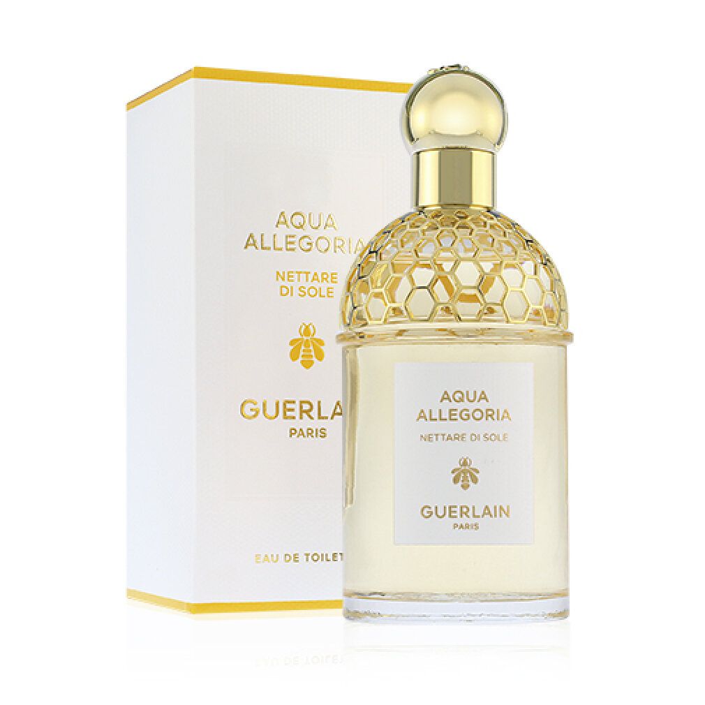 aqua allegoria nettare di sole edt vapo