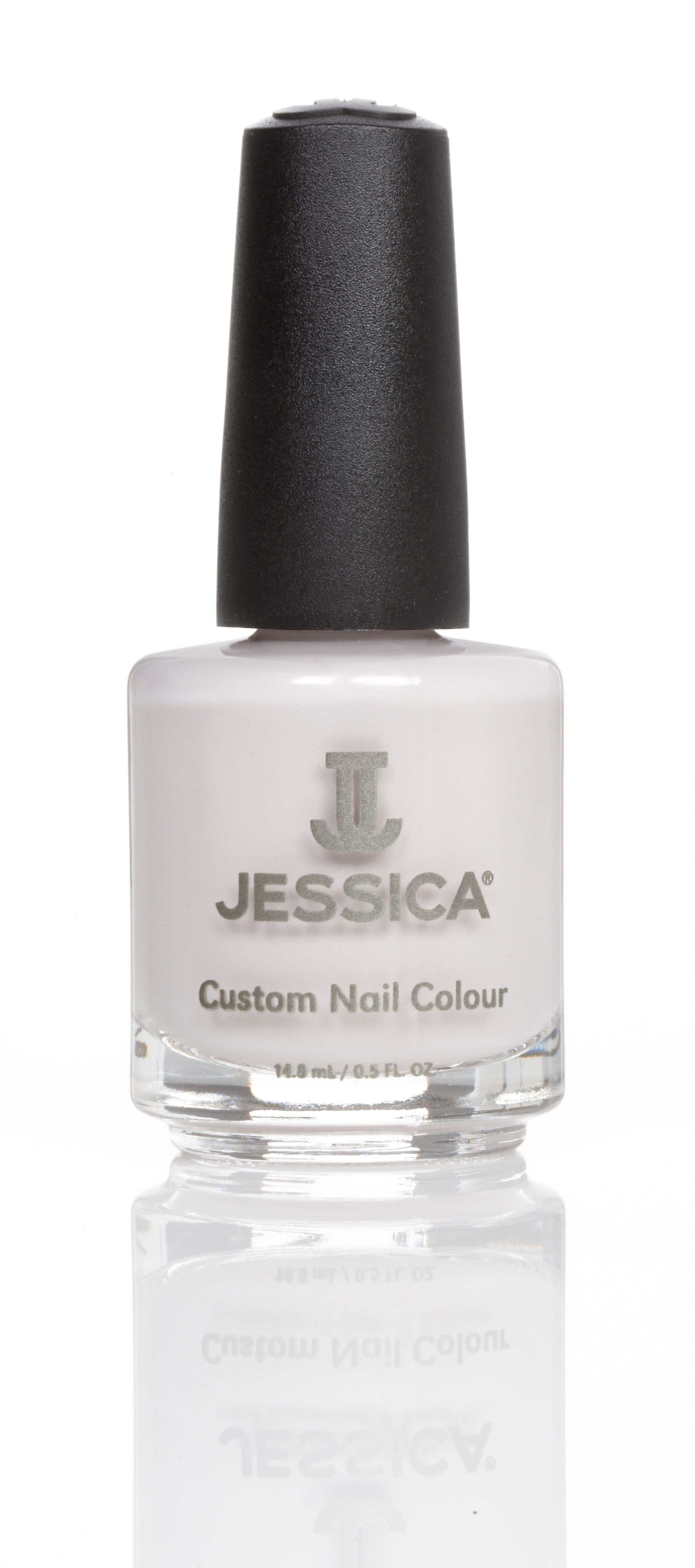JESSICA Cosmetics Nail Colour