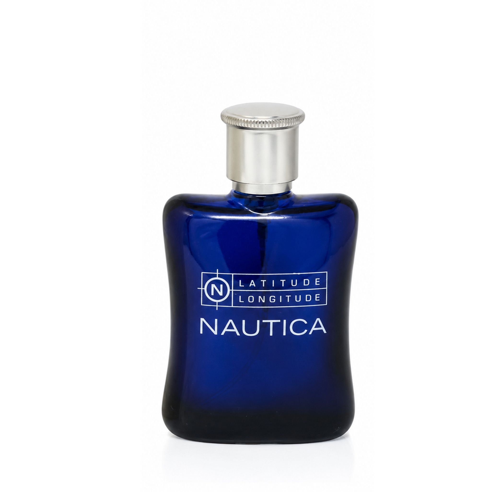 NAUTICA LATITUDE LONGITUDE Eau de toilette 30ml