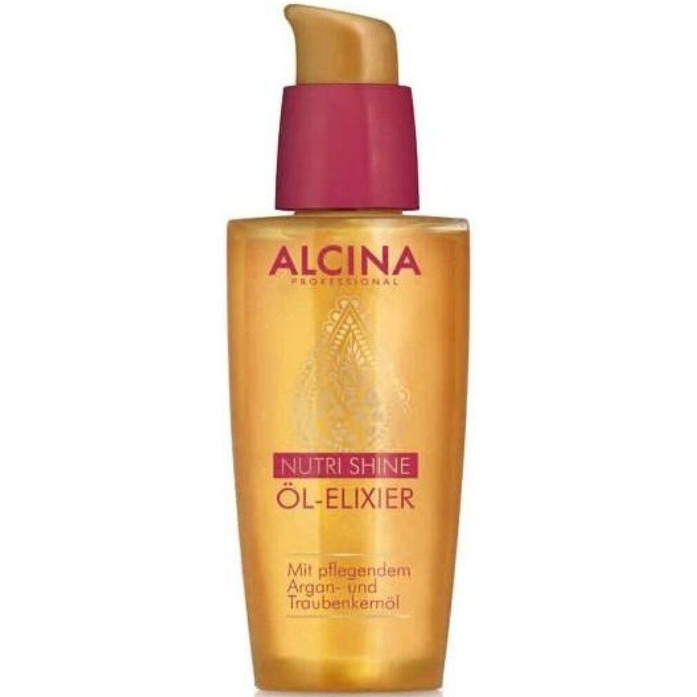 Nutri Shine alcina