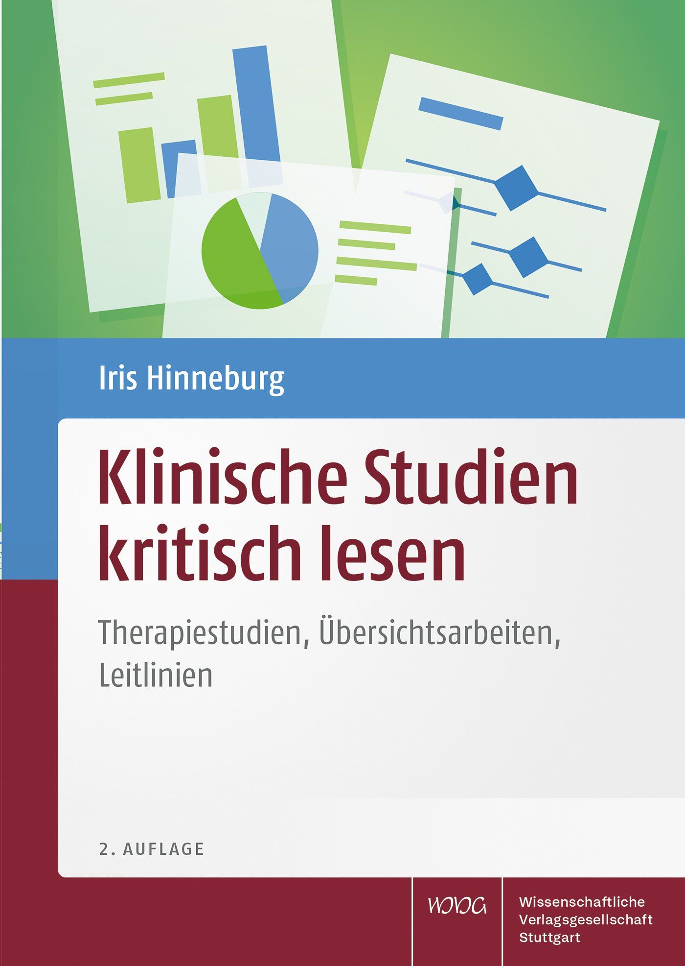 Klinische Studien kritisch lesen