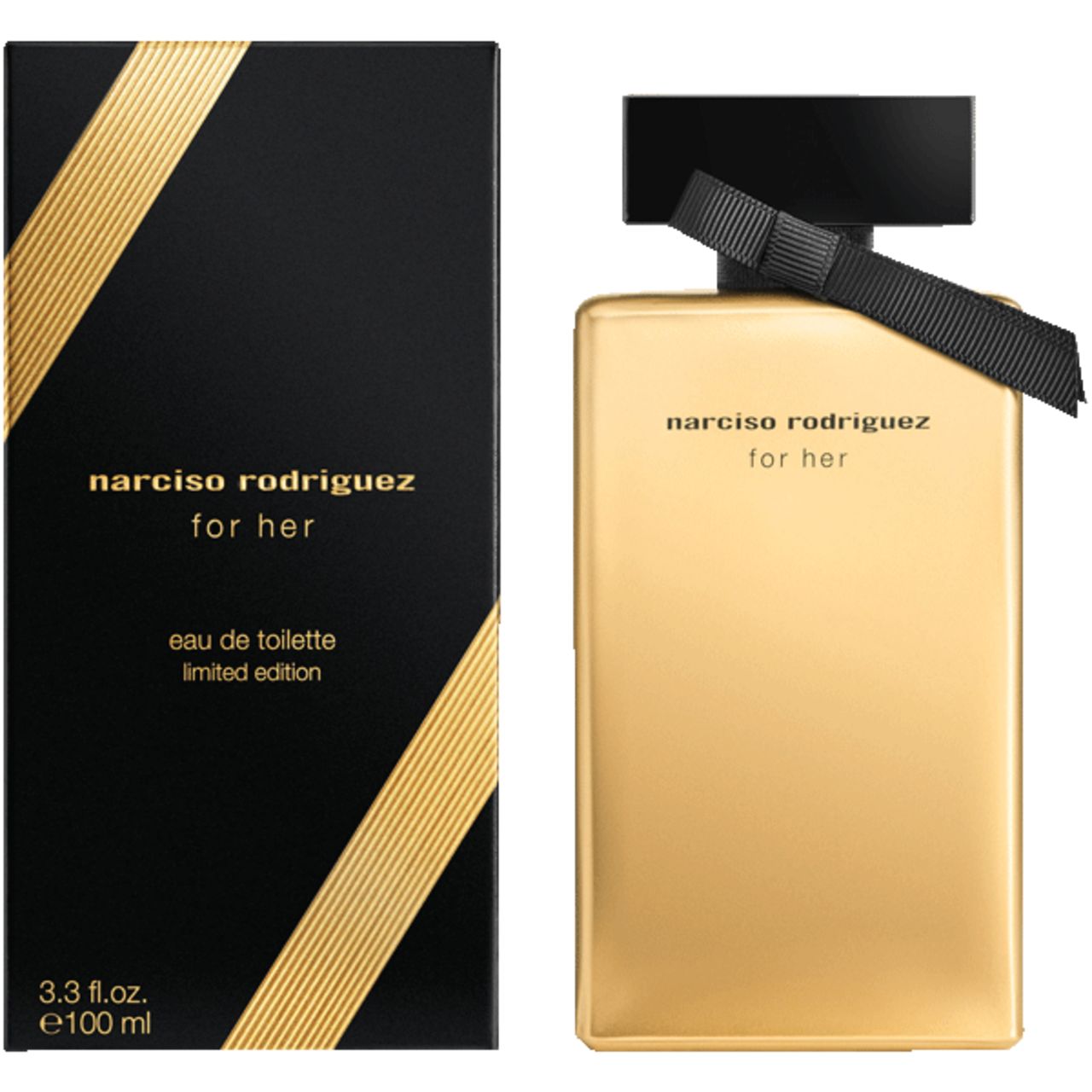 Narciso Rodriguez, X-Mas For Her E.d.T. Nat. Spray