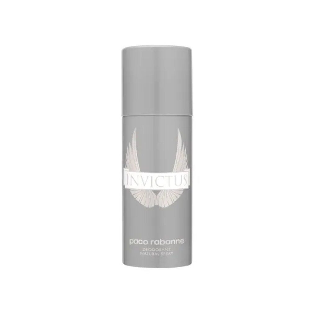 Paco Rabanne, Invictus Deodorant Nat. Spray