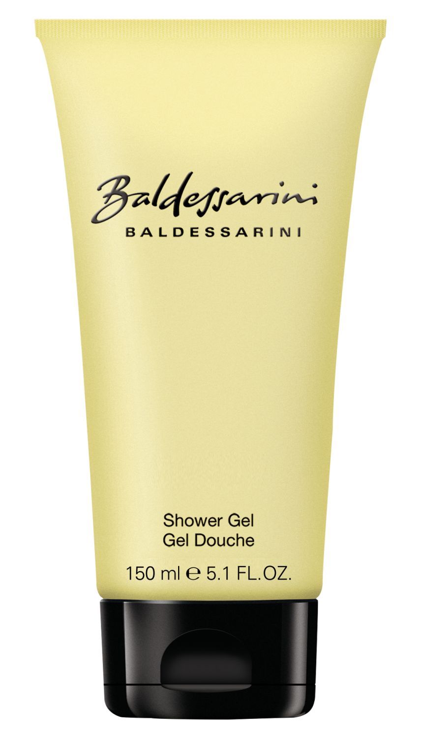 Baldessarini Shower Gel