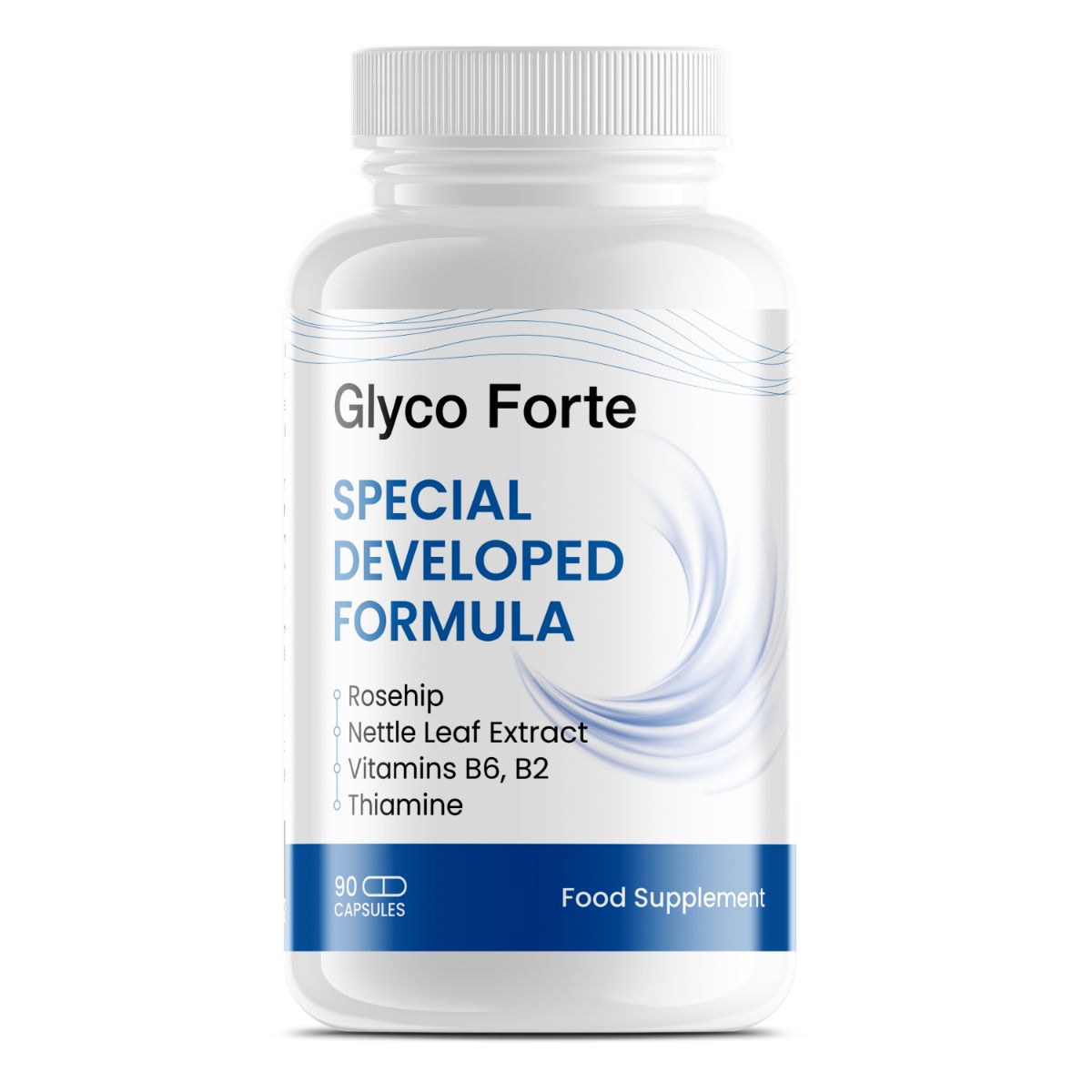 Glyco Forte 90 mg