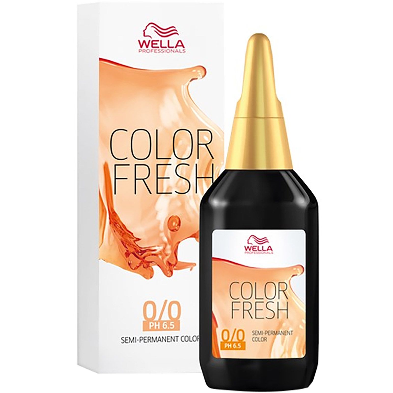 Wella - Color 1 ml Gel