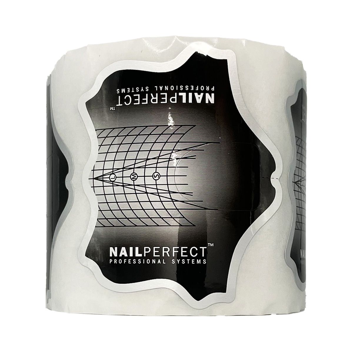 Nail Perfect - Salon Success Forms 1 ml