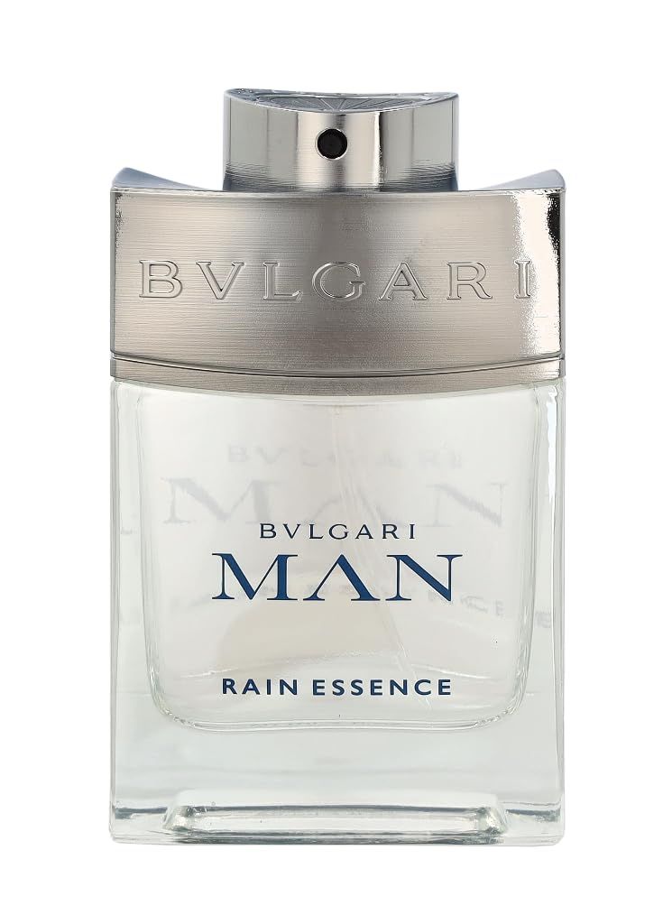 Bvlgari Man Rain Essence Eau de Parfum