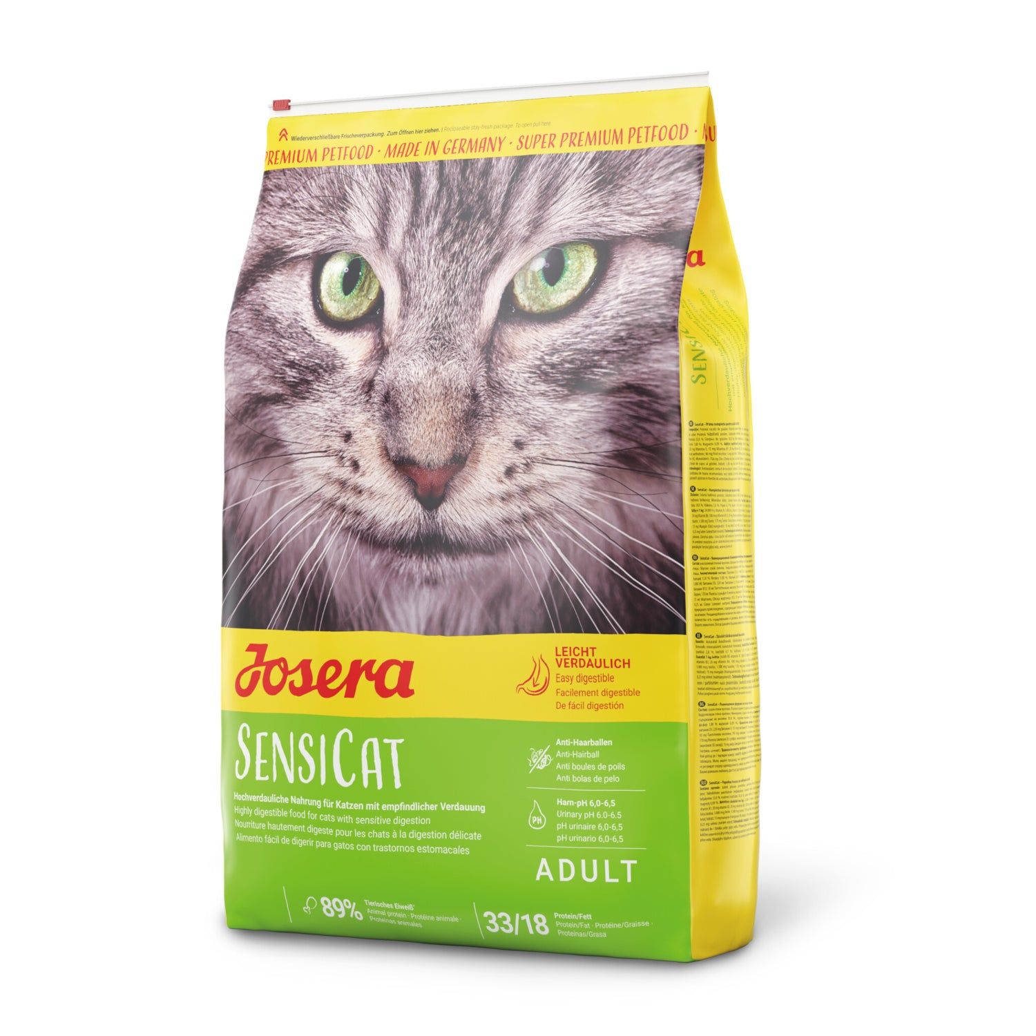 Josera SensiCat