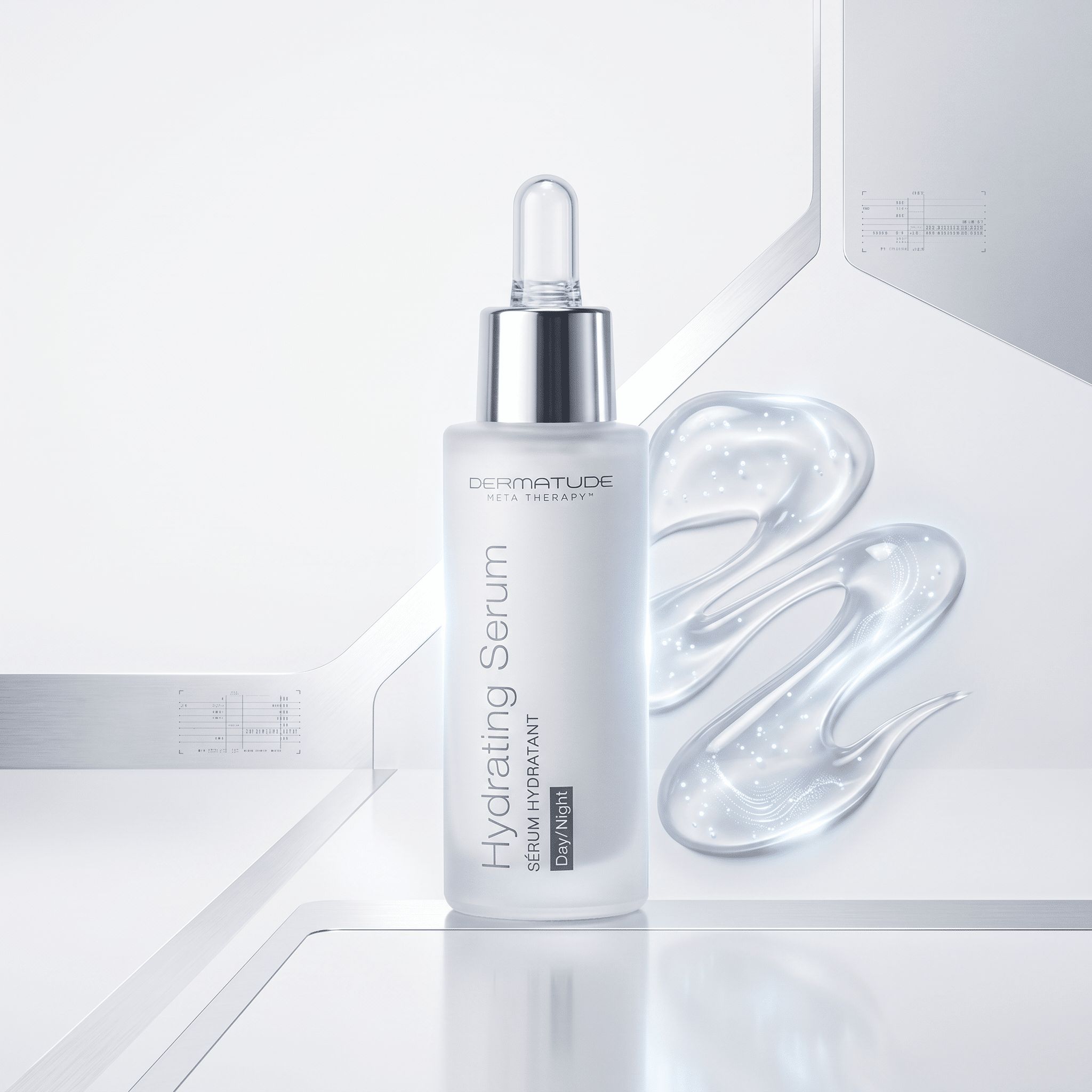 Dermatude Hydrating Cream