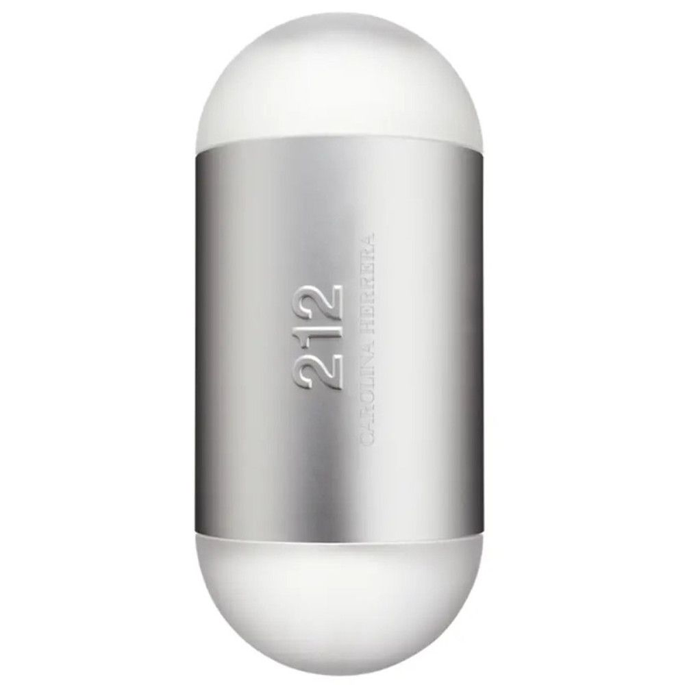 Carolina Herrera Donna 212 Eau De Toilette 100Ml - Immagine 3