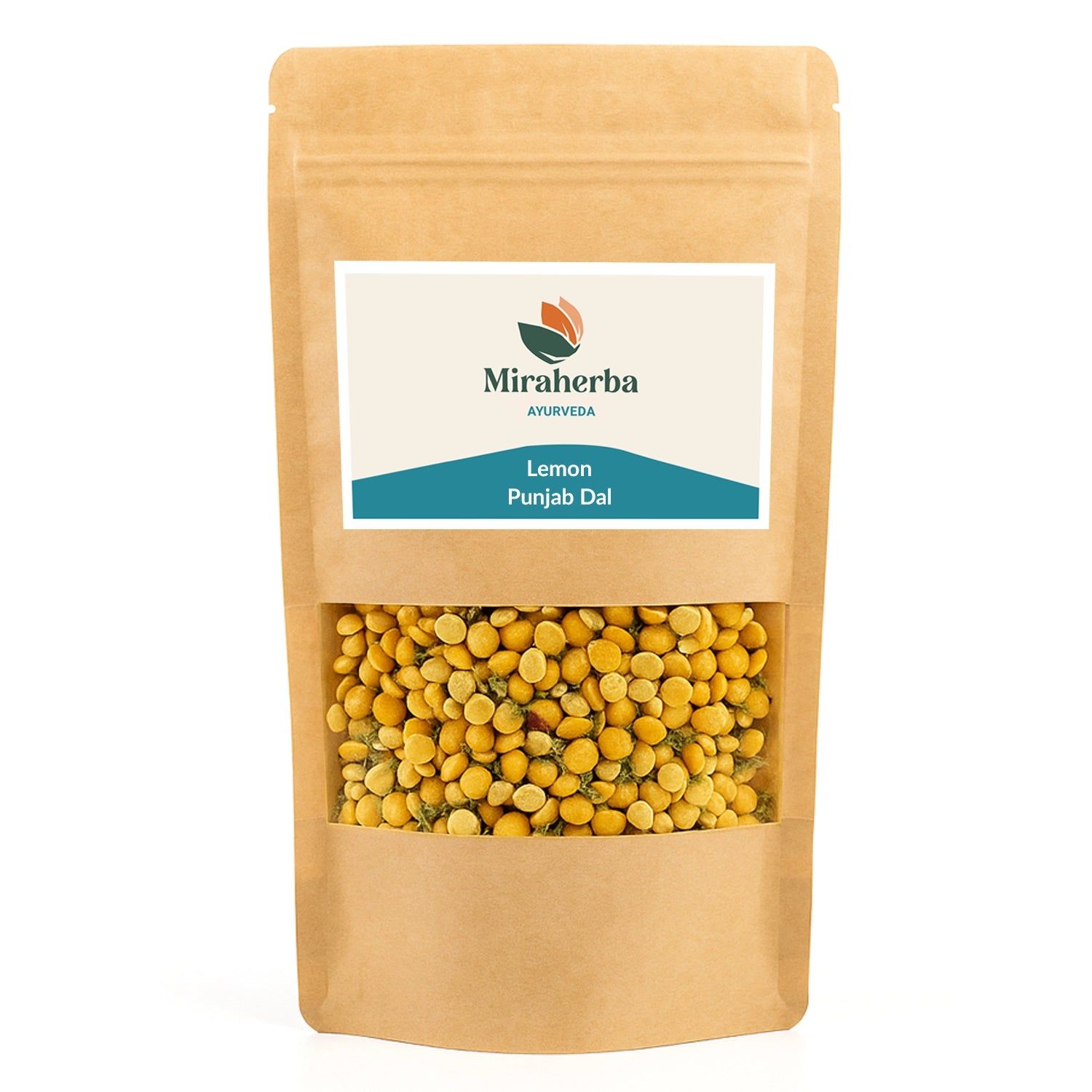 Miraherba - Lemon Punjab Dal 250 g
